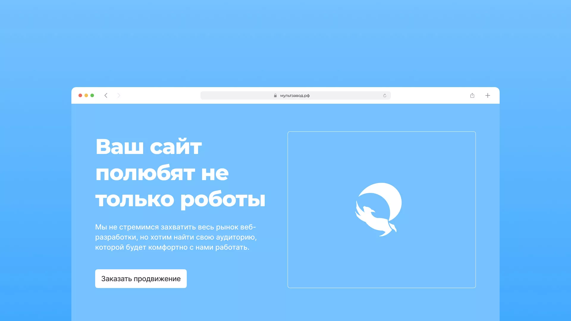Продвижение сайтов в Вологде