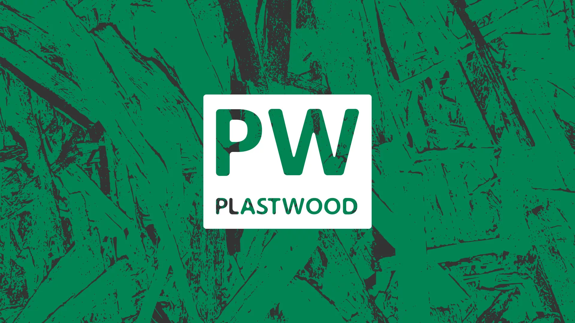 Разработка айдентики и сайта компании «Plastwood» в Вологде