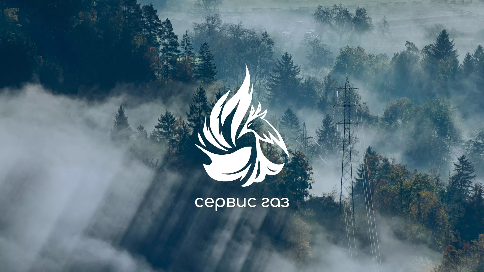 Создание сайта компании «Сервис газ» в Вологде