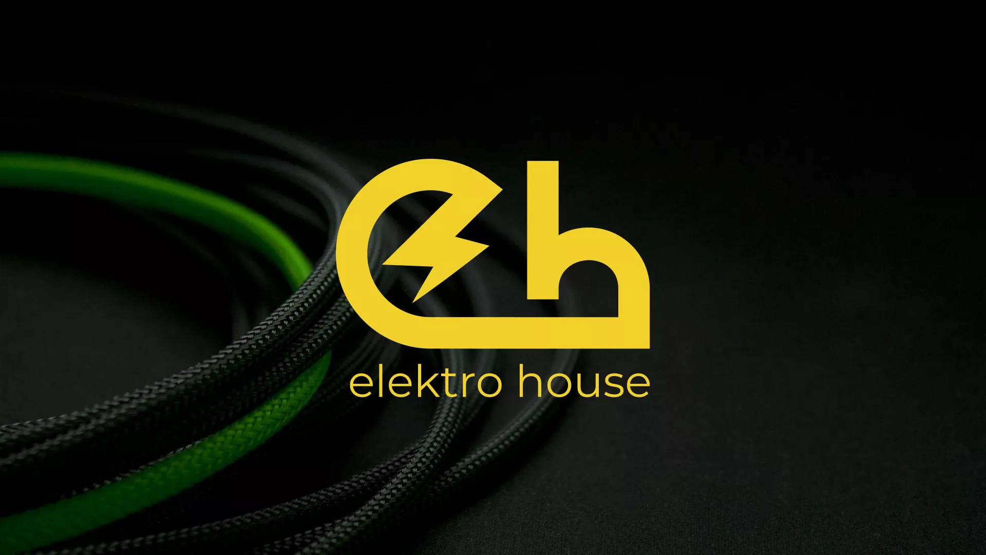 Создание сайта компании «Elektro House» в Вологде