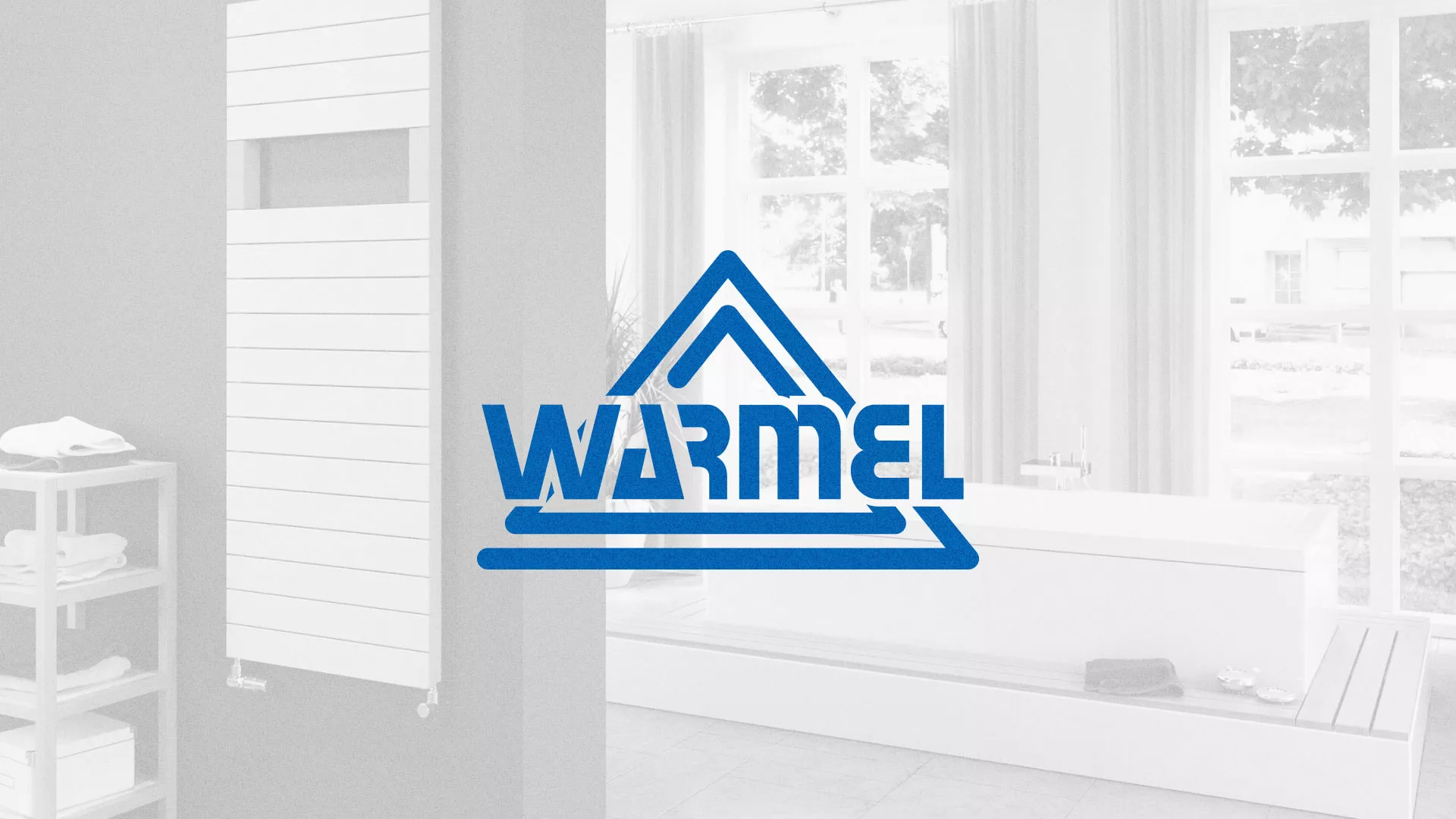 Разработка сайта для компании «WARMEL» по продаже полотенцесушителей в Вологде