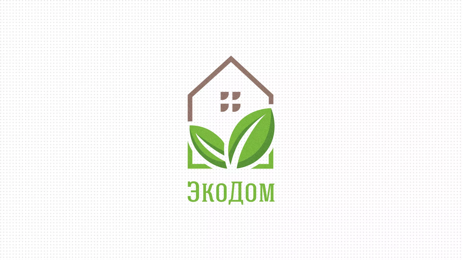 Создание сайта для строительной компании «ЭКОДОМ» в Вологде