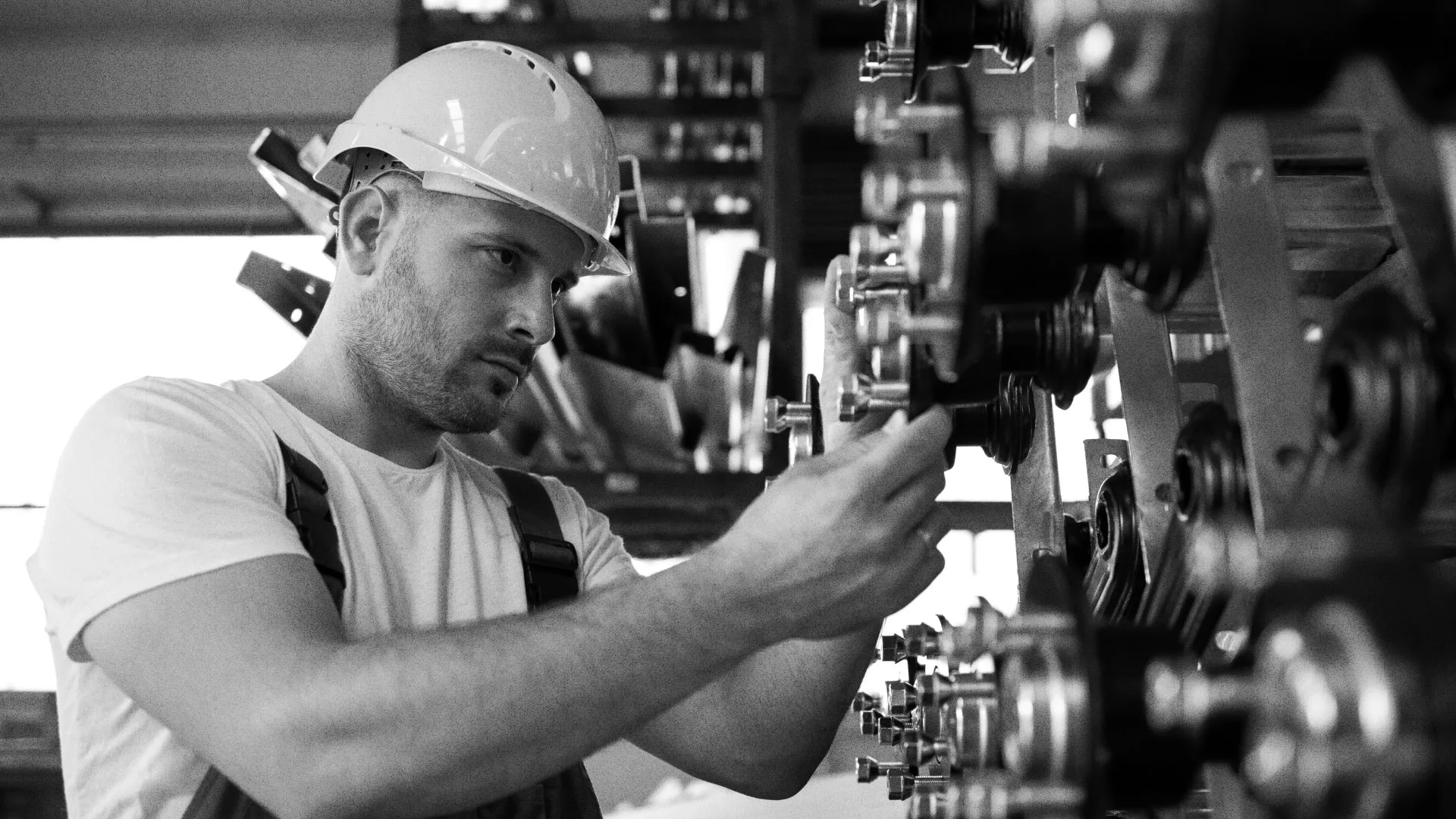 Разработка сайта для завода по продаже оборудования в Вологде