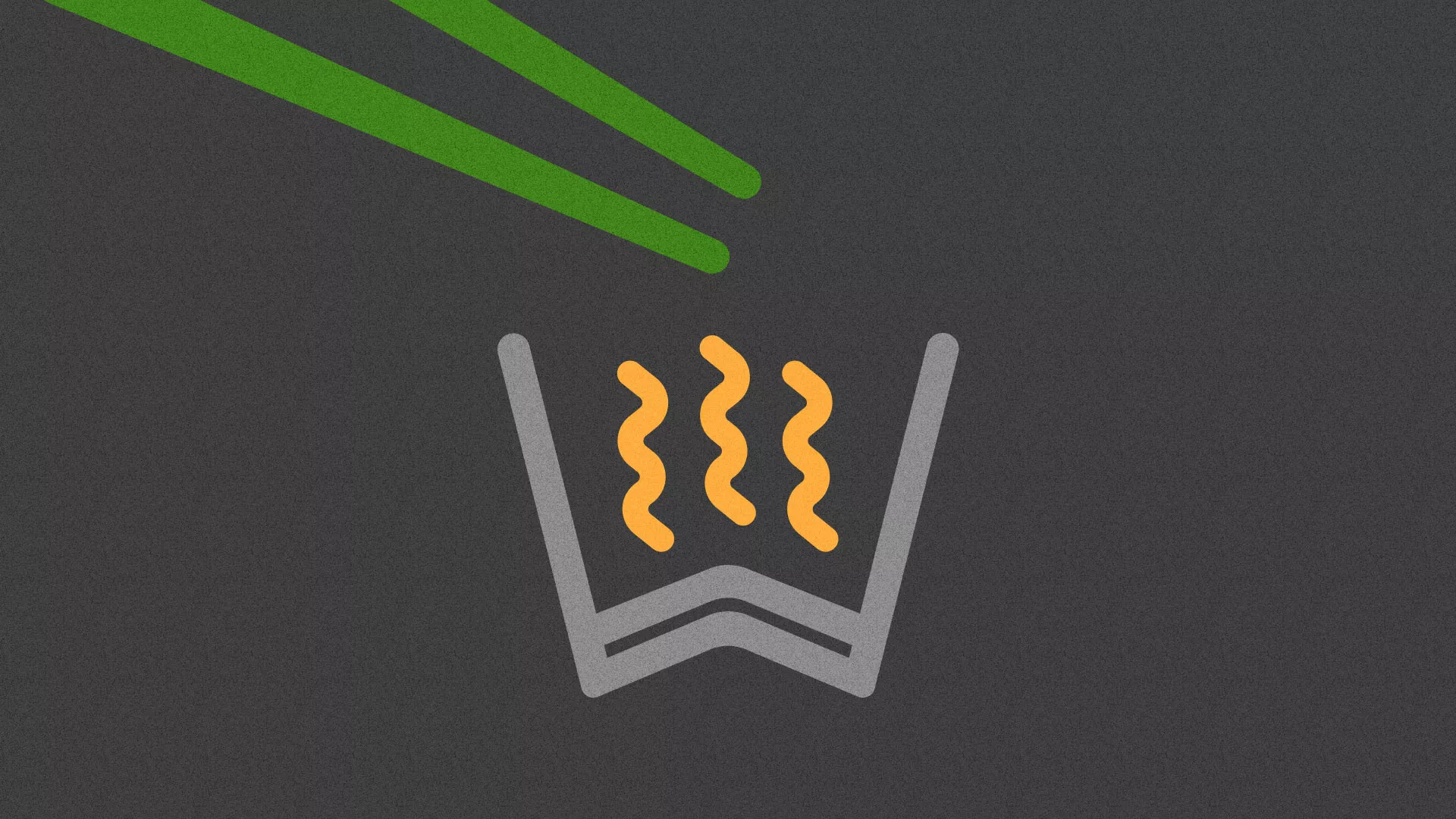 Разработка иконки приложения суши-бара «Roll Wok Club» в Вологде